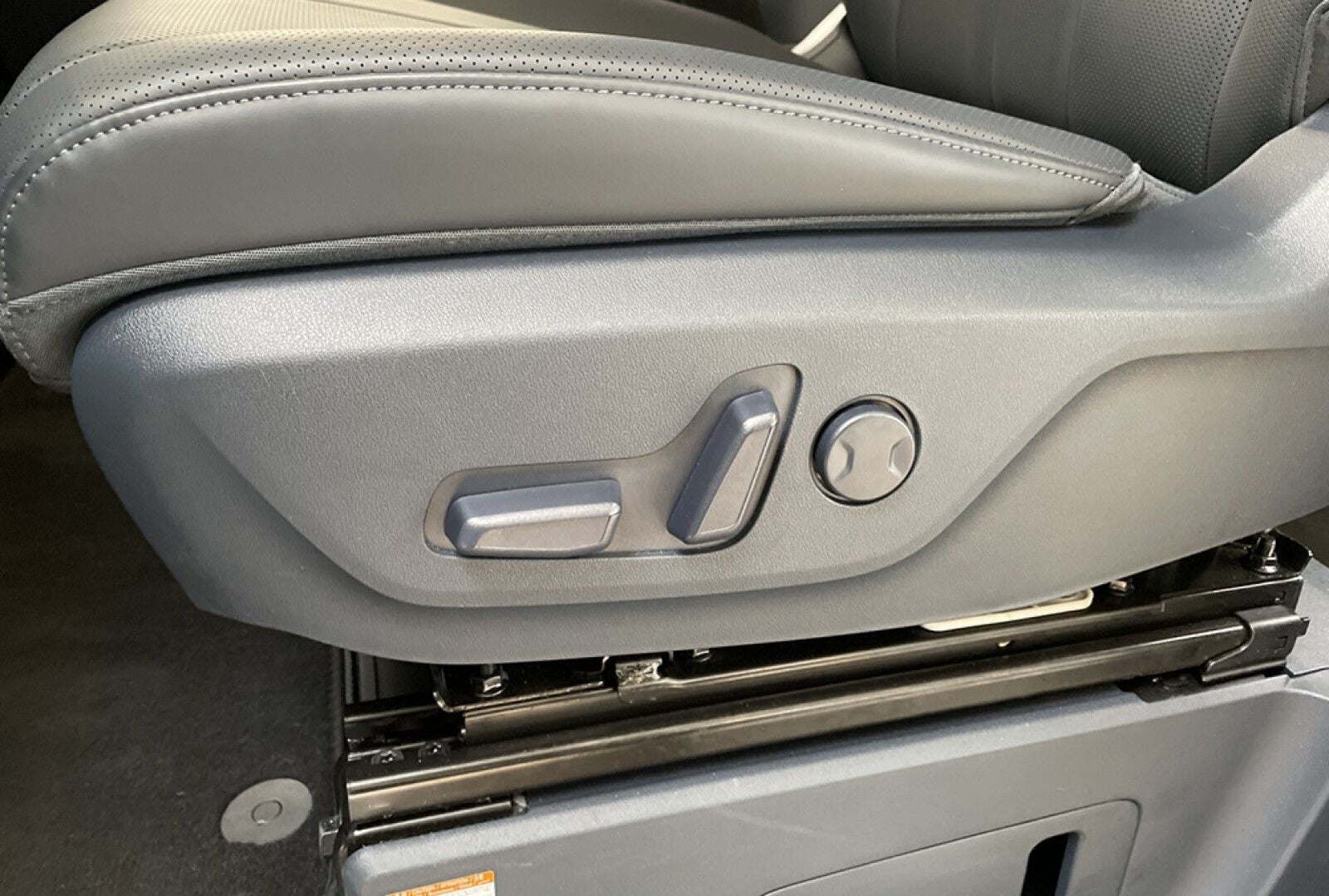 Kia PV5 Long Range Upgrade