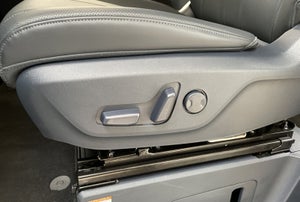 Kia PV5 Long Range Upgrade