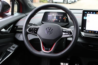 VW ID.4 GTX 4Motion
