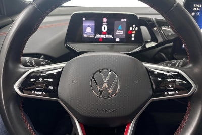 VW ID.4 GTX 4Motion