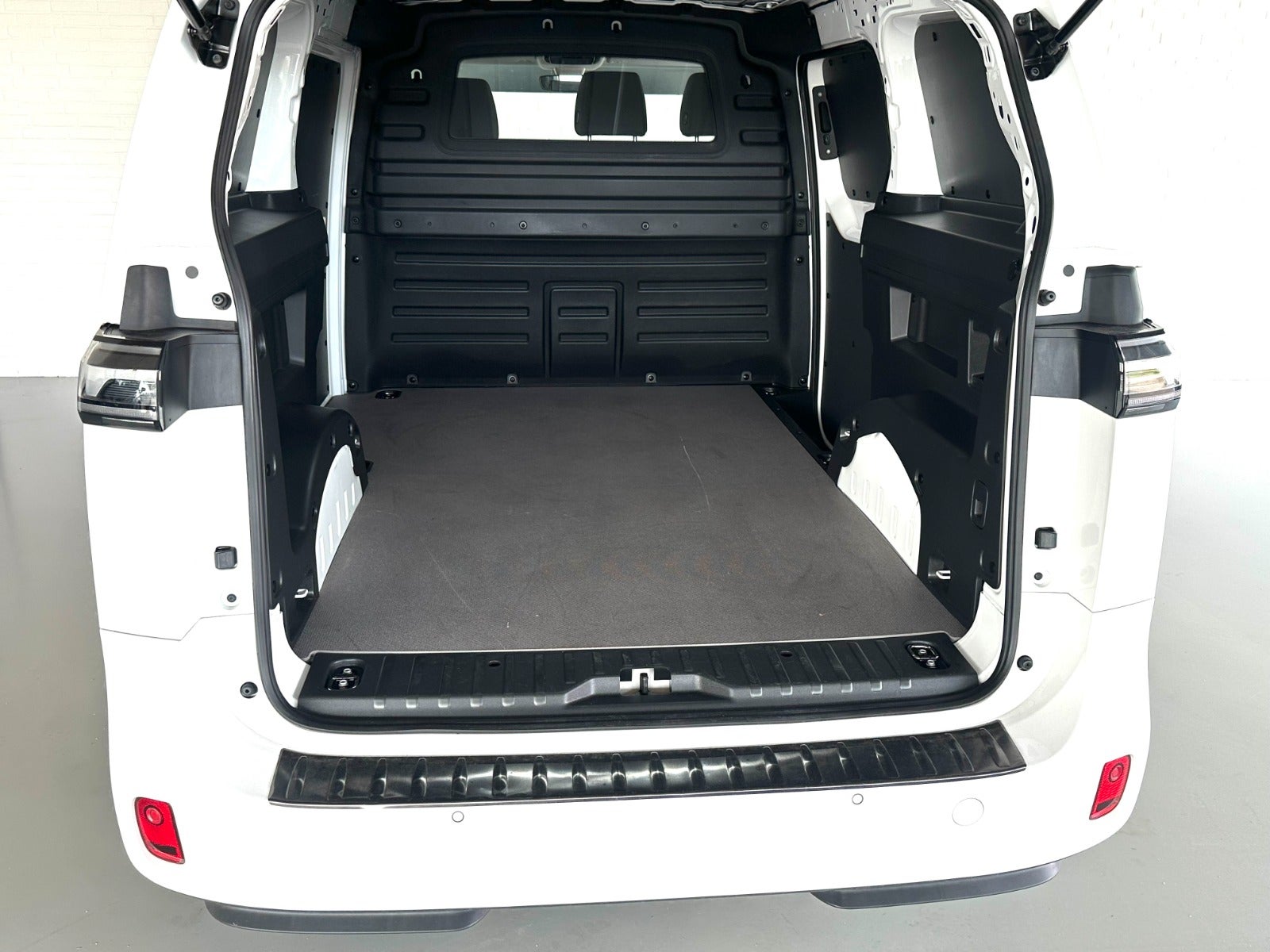 Billede af VW ID.Buzz 79 Cargo Pro+
