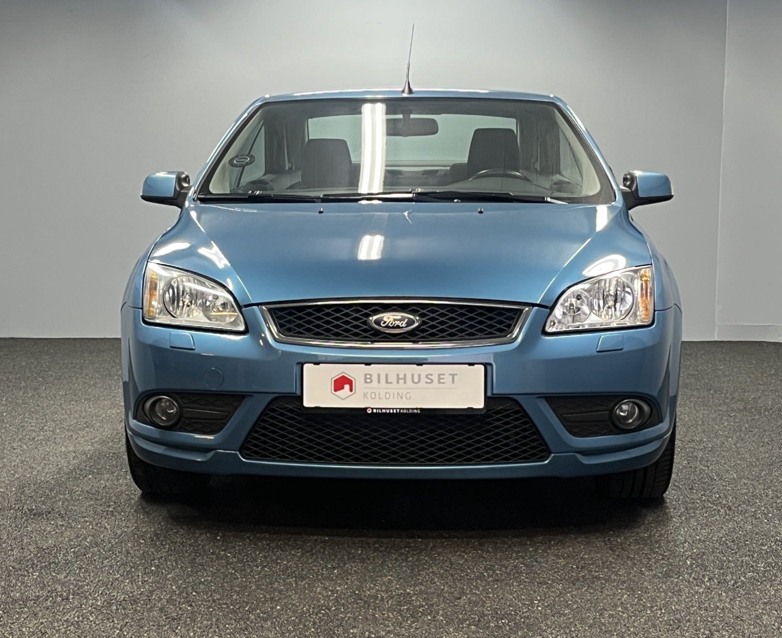 Billede af Ford Focus 2,0 Cabriolet Trend