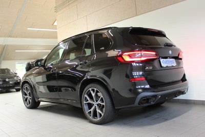 BMW X5 xDrive45e M-Sport aut.