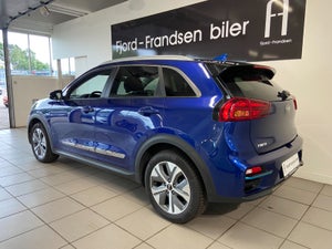 Kia e-Niro Comfort