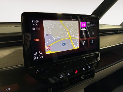 VW ID.Buzz Style SWB