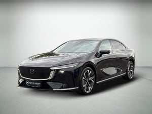 Mazda 6e Takumi