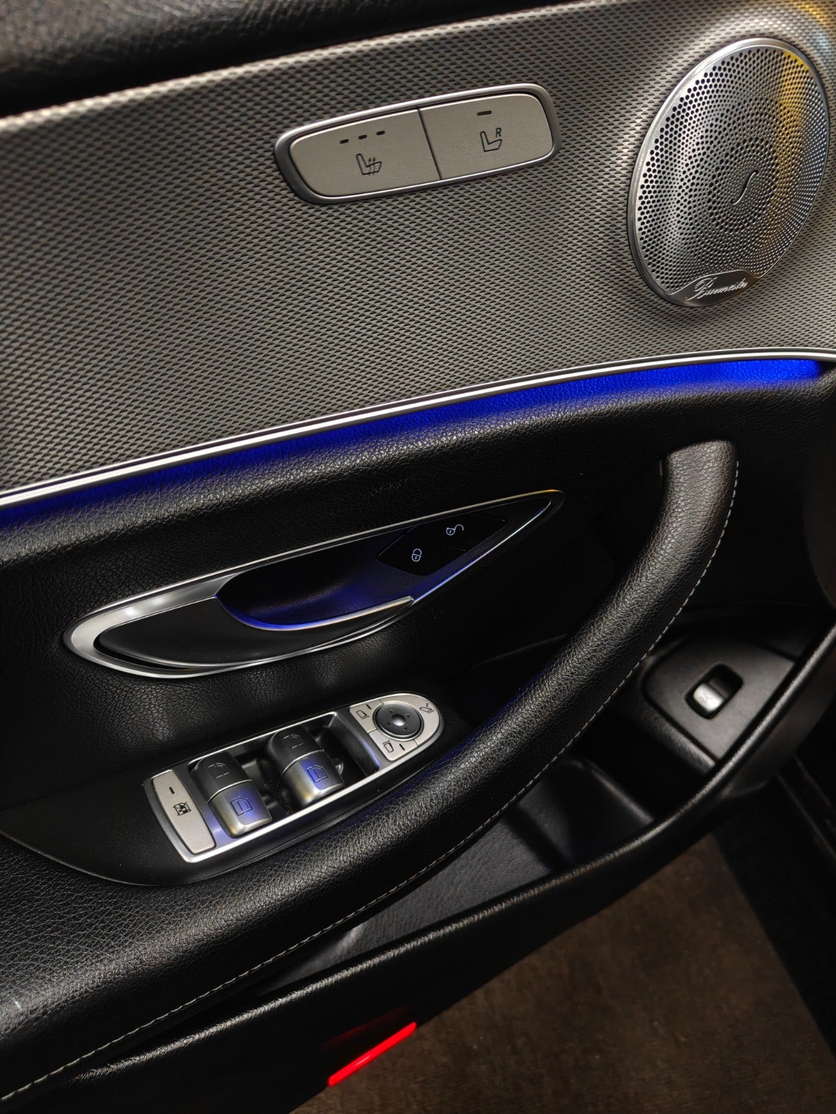 Billede af Mercedes E220 d 2,0 Avantgarde aut.