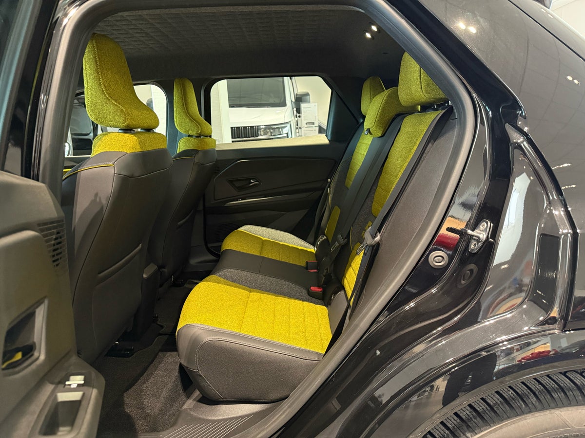 Renault 5 E-Tech Iconic billede 8