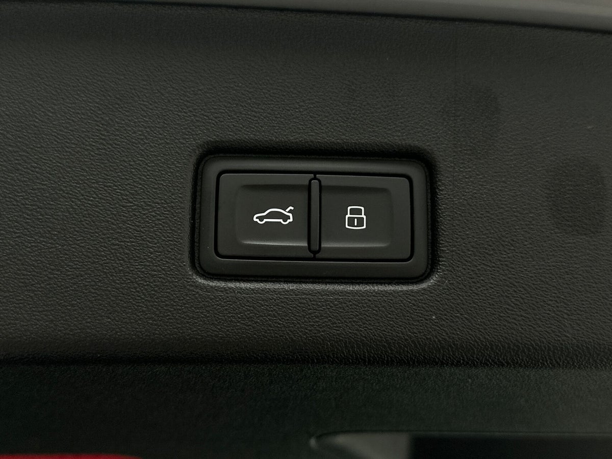 Audi Q4 e-tron S-line billede 18