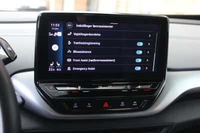 VW ID.4 Pro Performance