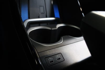 BMW iX2 eDrive20 M-Sport Premium