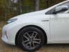 Toyota Auris Hybrid H2 Premium CVT thumbnail