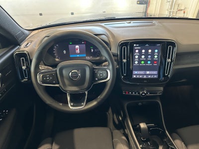 Volvo C40 P6 ReCharge Ultimate