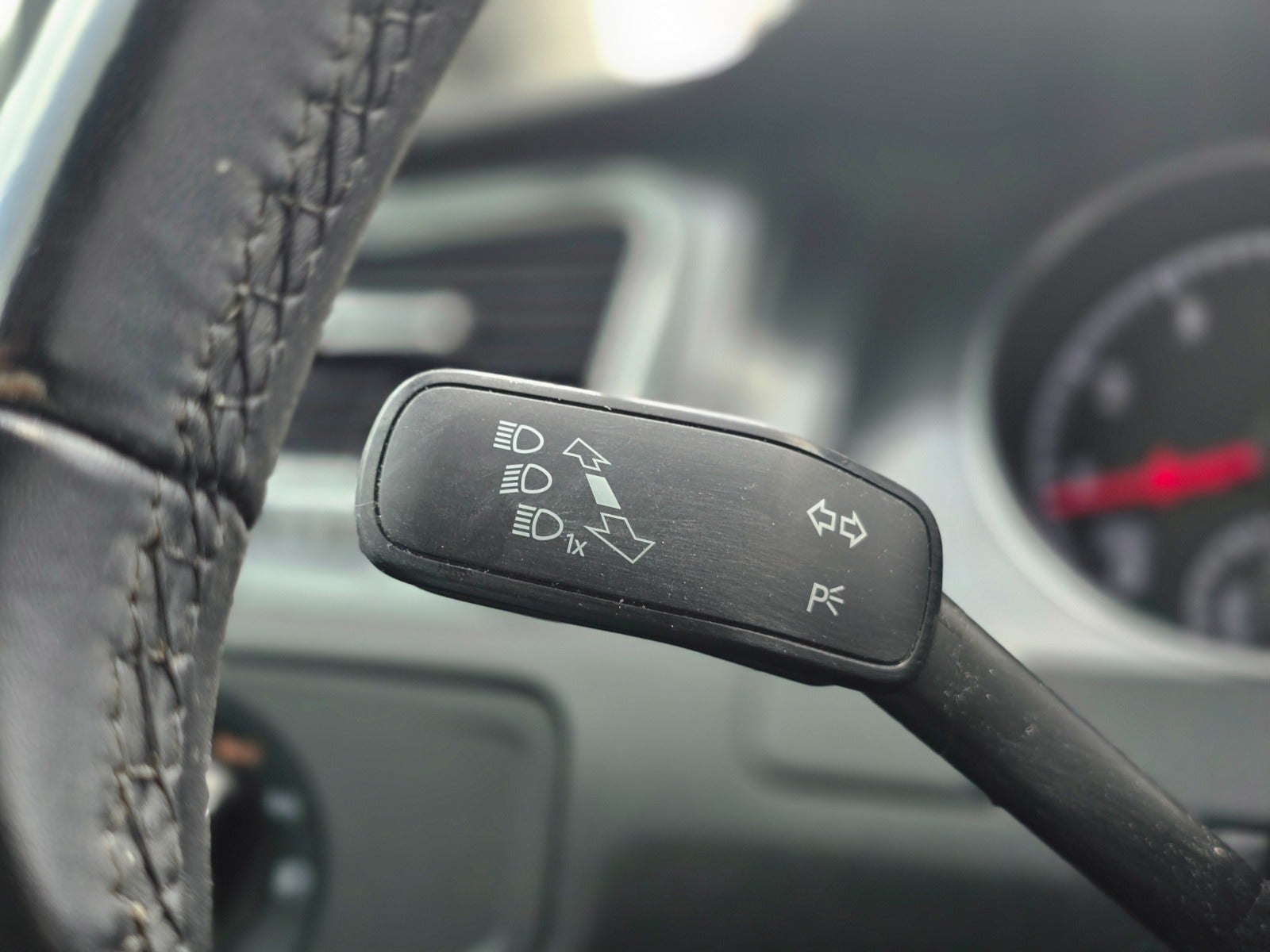 Billede af VW Golf VII 1,5 TSi 130 Comfortline DSG