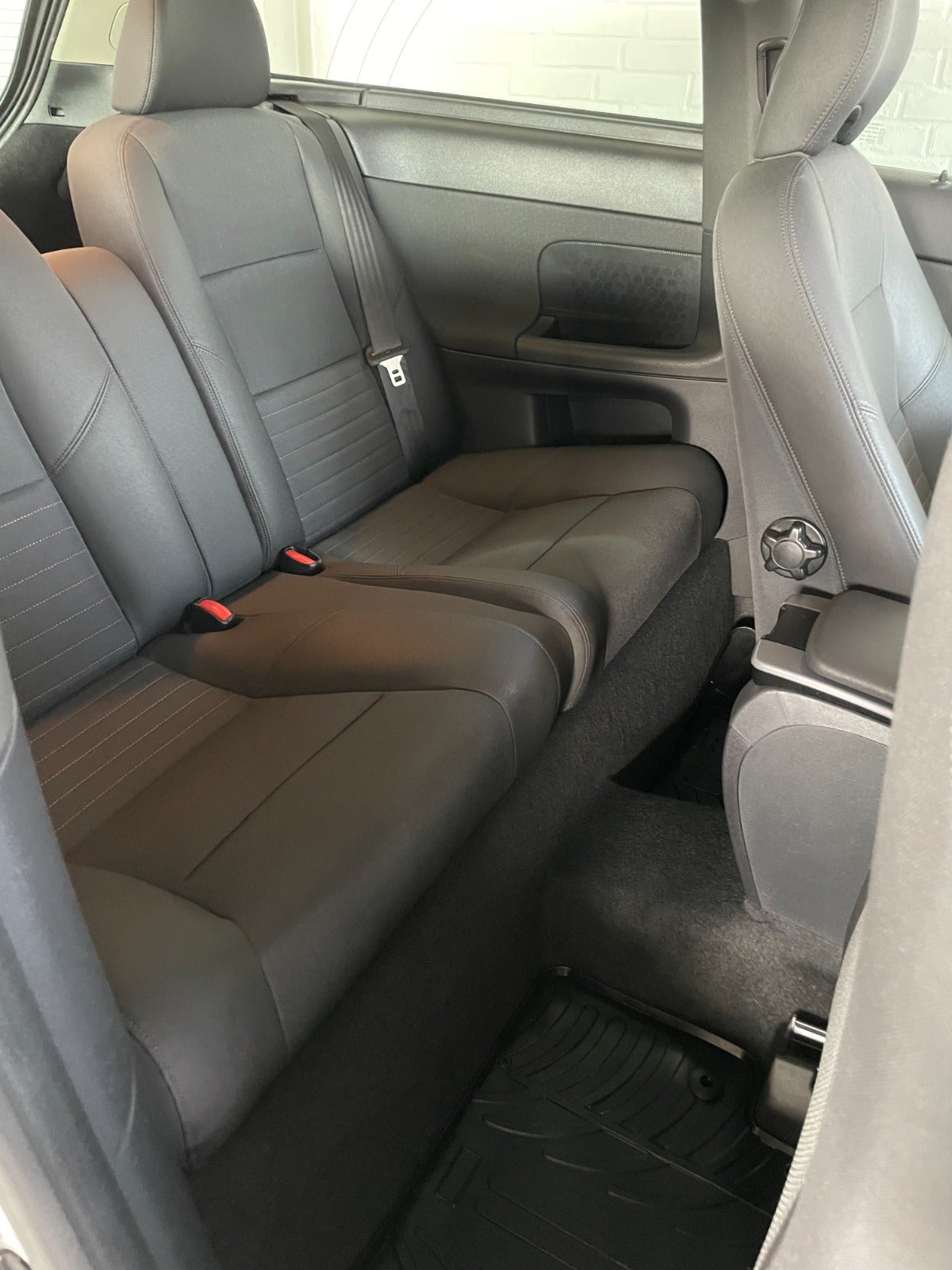 Billede af Volvo C30 1,6 