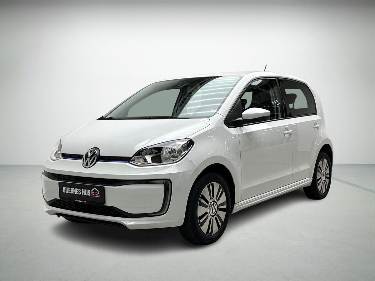 VW e-Up! Move Up! billede 1