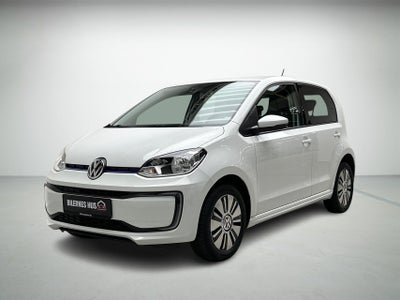 VW e-Up! Move Up!