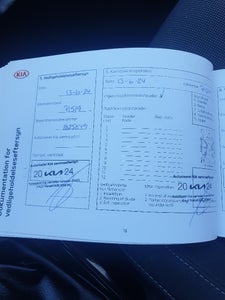 Kia Rio T-GDi Collection DCT