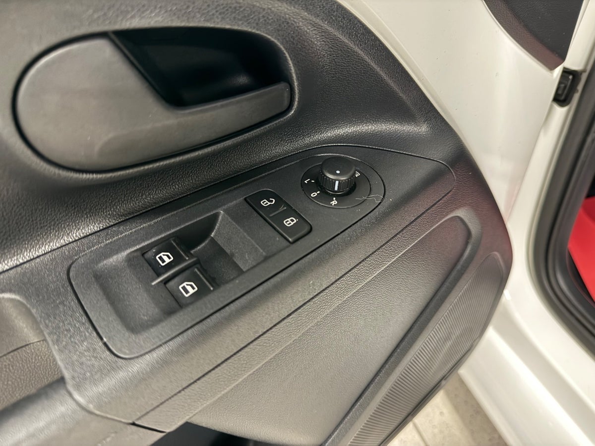 Skoda Citigo 60 Active GreenTec