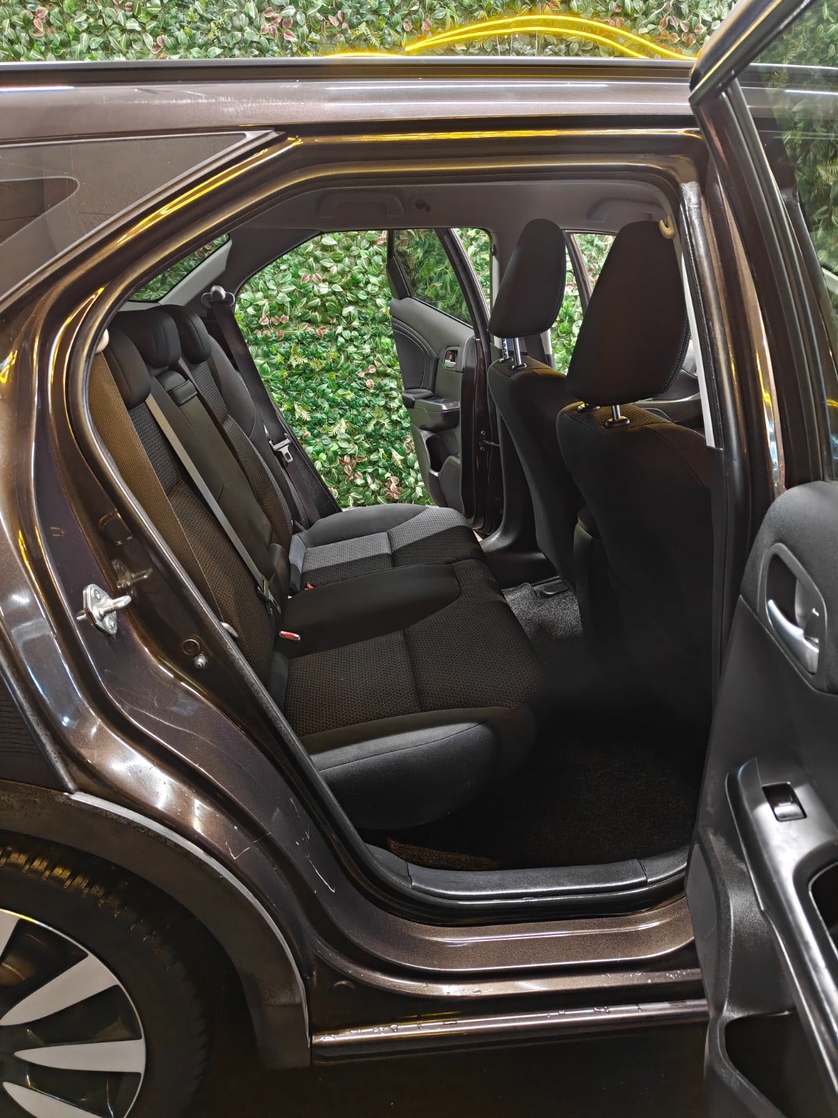 Billede af Honda Civic 1,6 i-DTEC Comfort Tourer