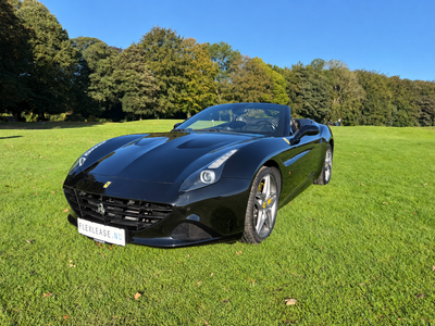 Ferrari California T 3,9 F1 2d