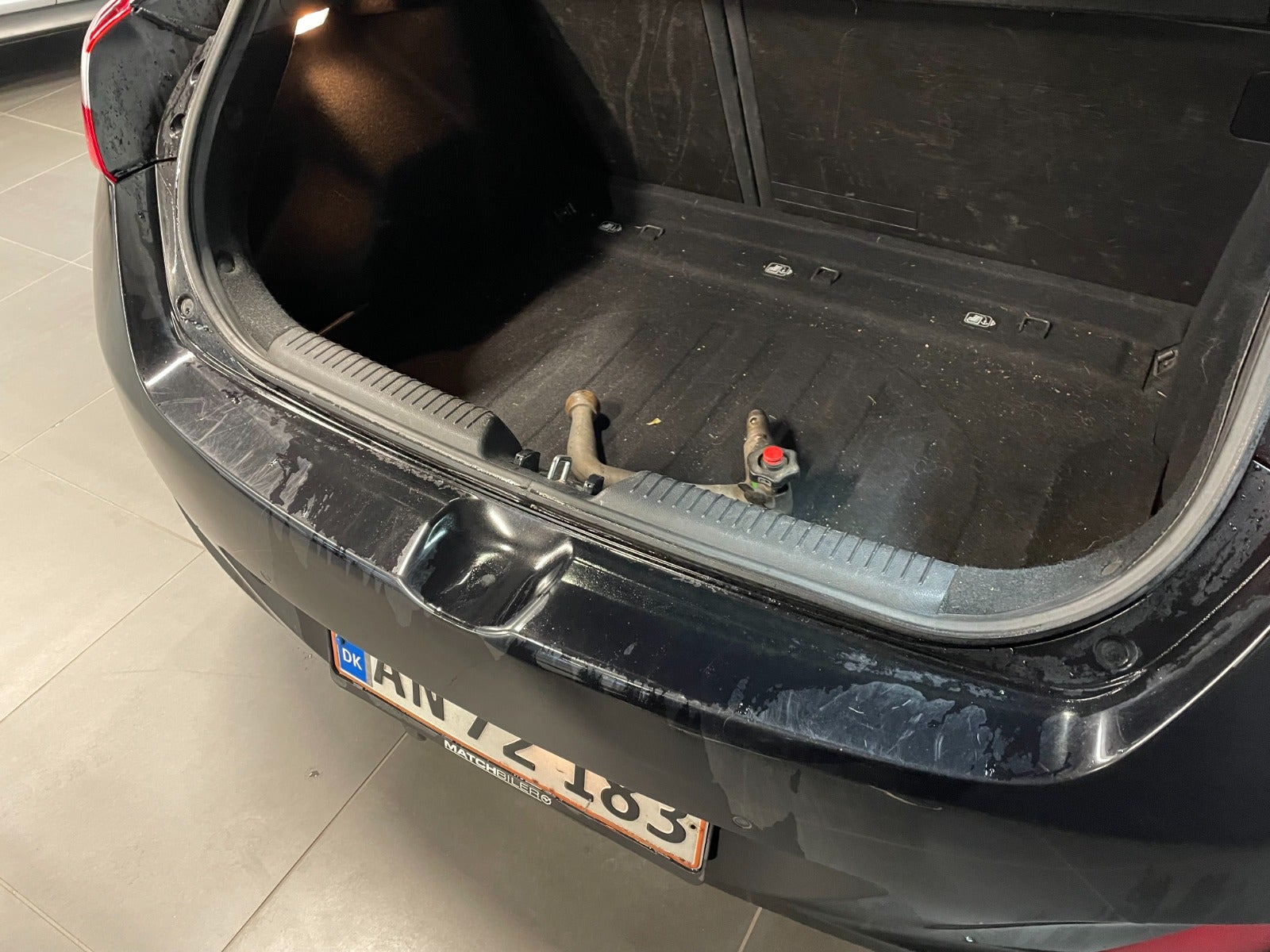 Billede af Hyundai i30 1,6 GDi Comfort Eco