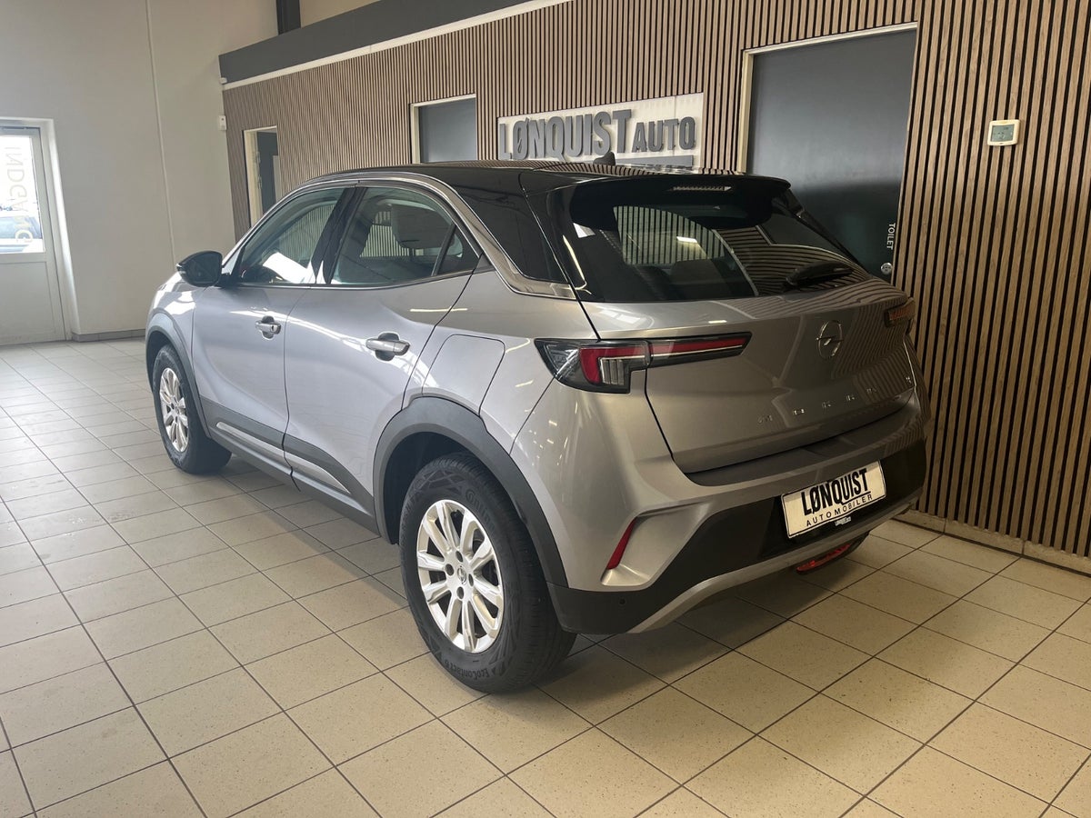 Opel Mokka-e Edition+ Opel Mokka-e Edition+