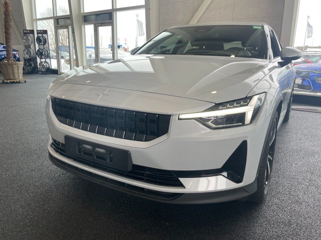 Polestar 2 Long Range