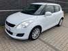 Suzuki Swift GL Special