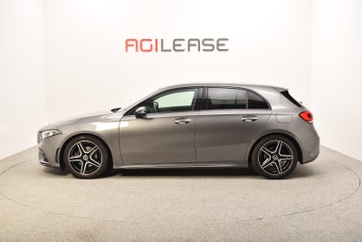 Mercedes A200 AMG Line aut.