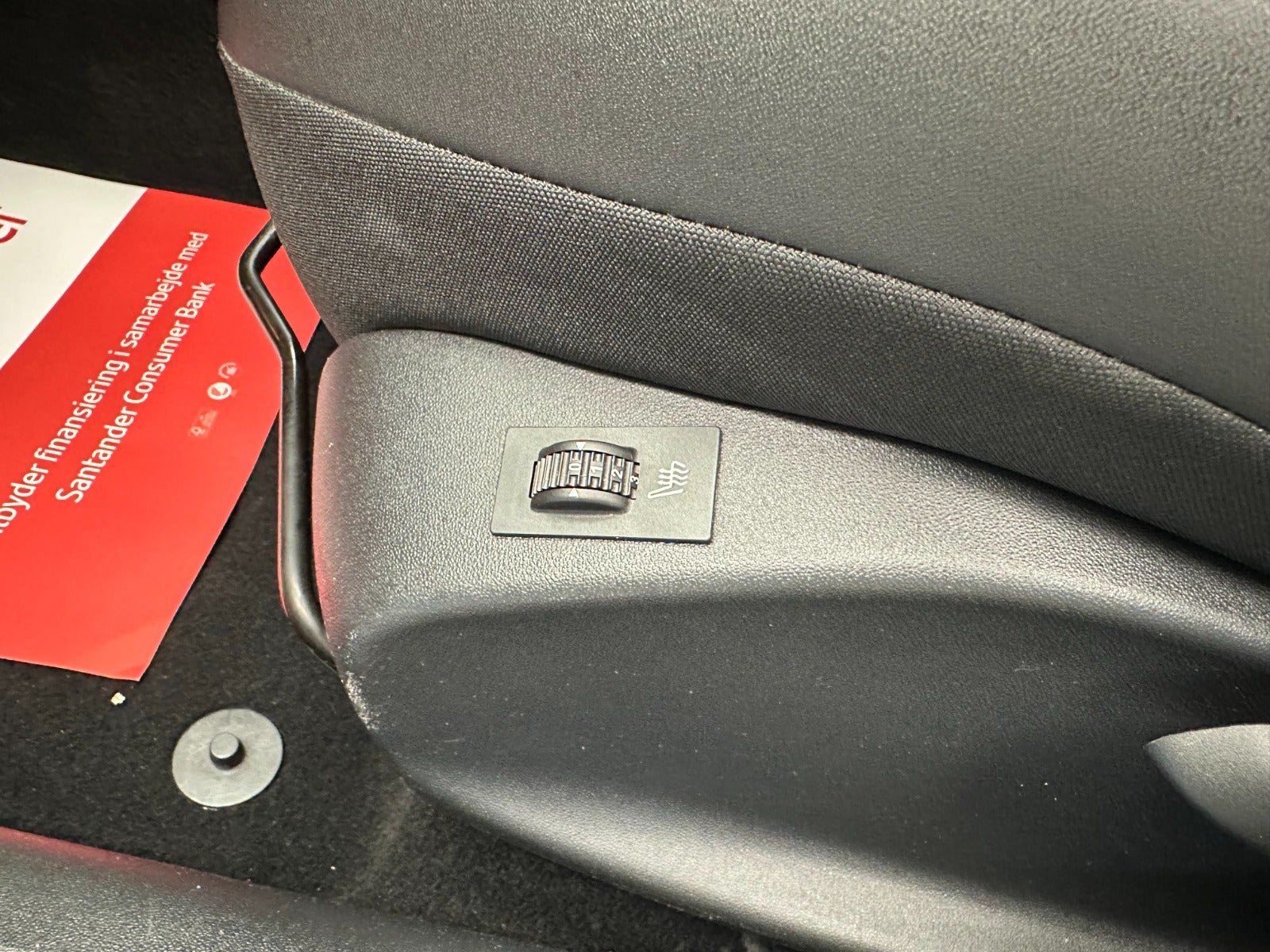 Billede af Peugeot 2008 1,2 PureTech 130 Allure+