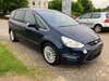 Ford S-MAX TDCi 140 Titanium aut. 7prs thumbnail