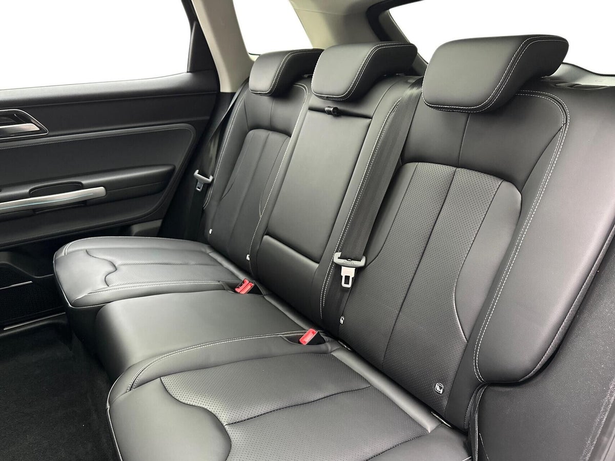 Aiways U5 Limited billede 12