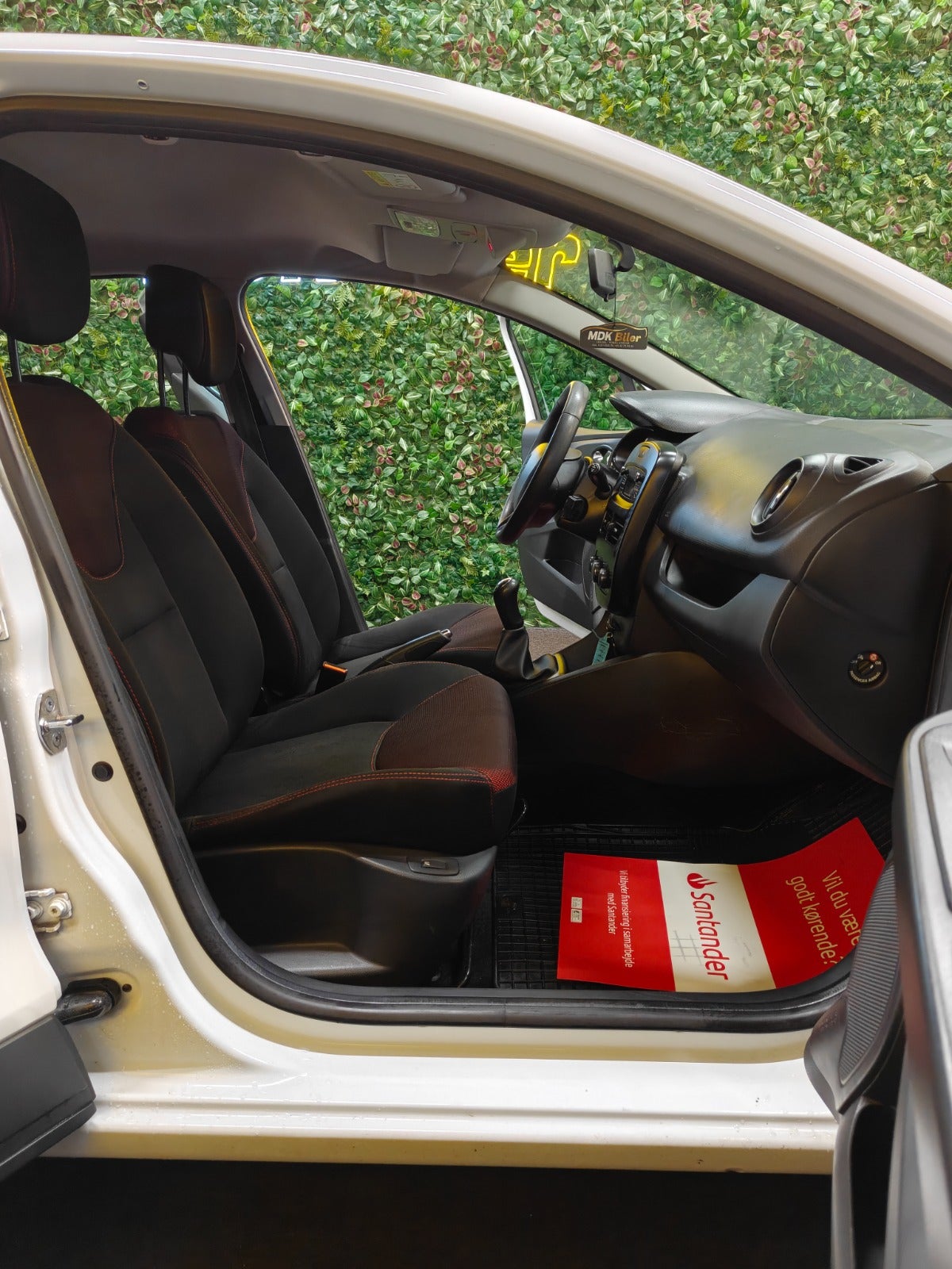 Billede af Renault Clio IV 1,2 16V Authentique