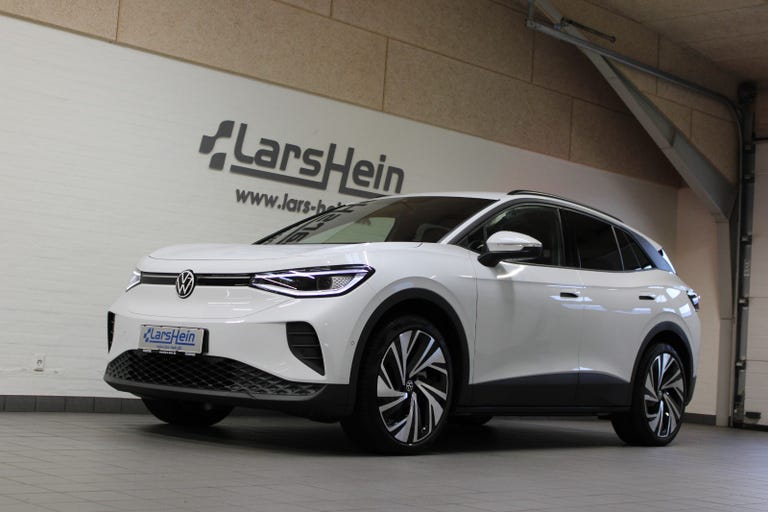 VW ID.4 Style
