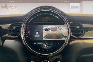 MINI Cooper SE Classic Trim