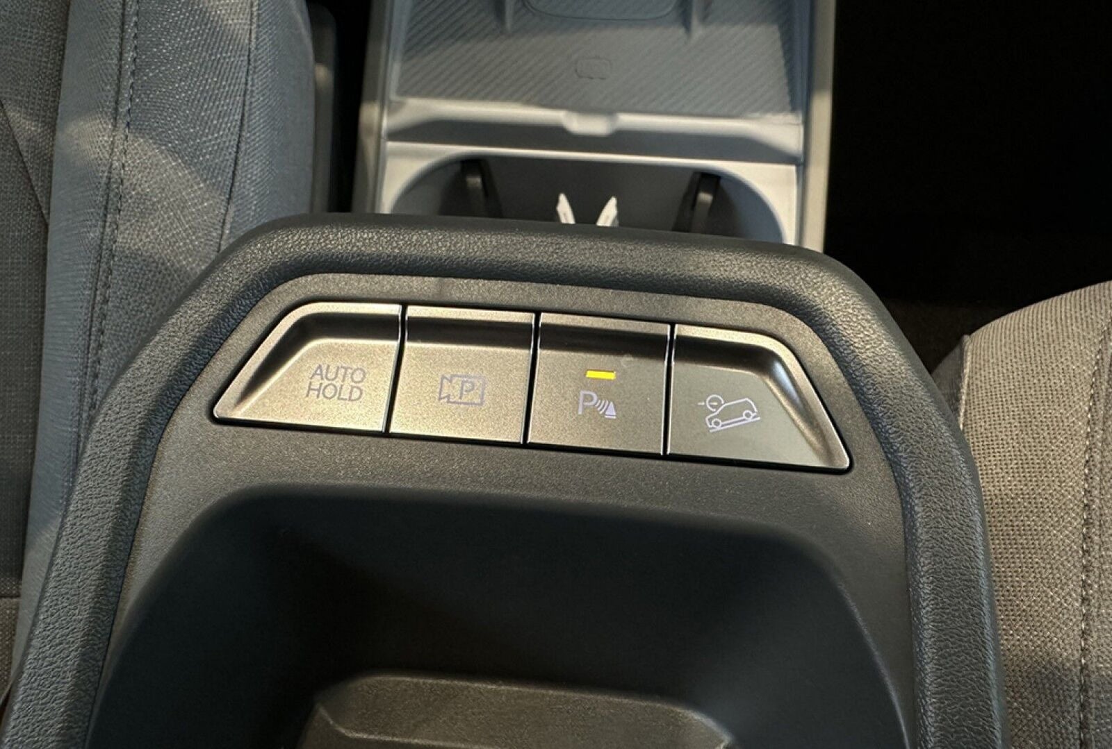 Kia EV3 Long Range Prestige