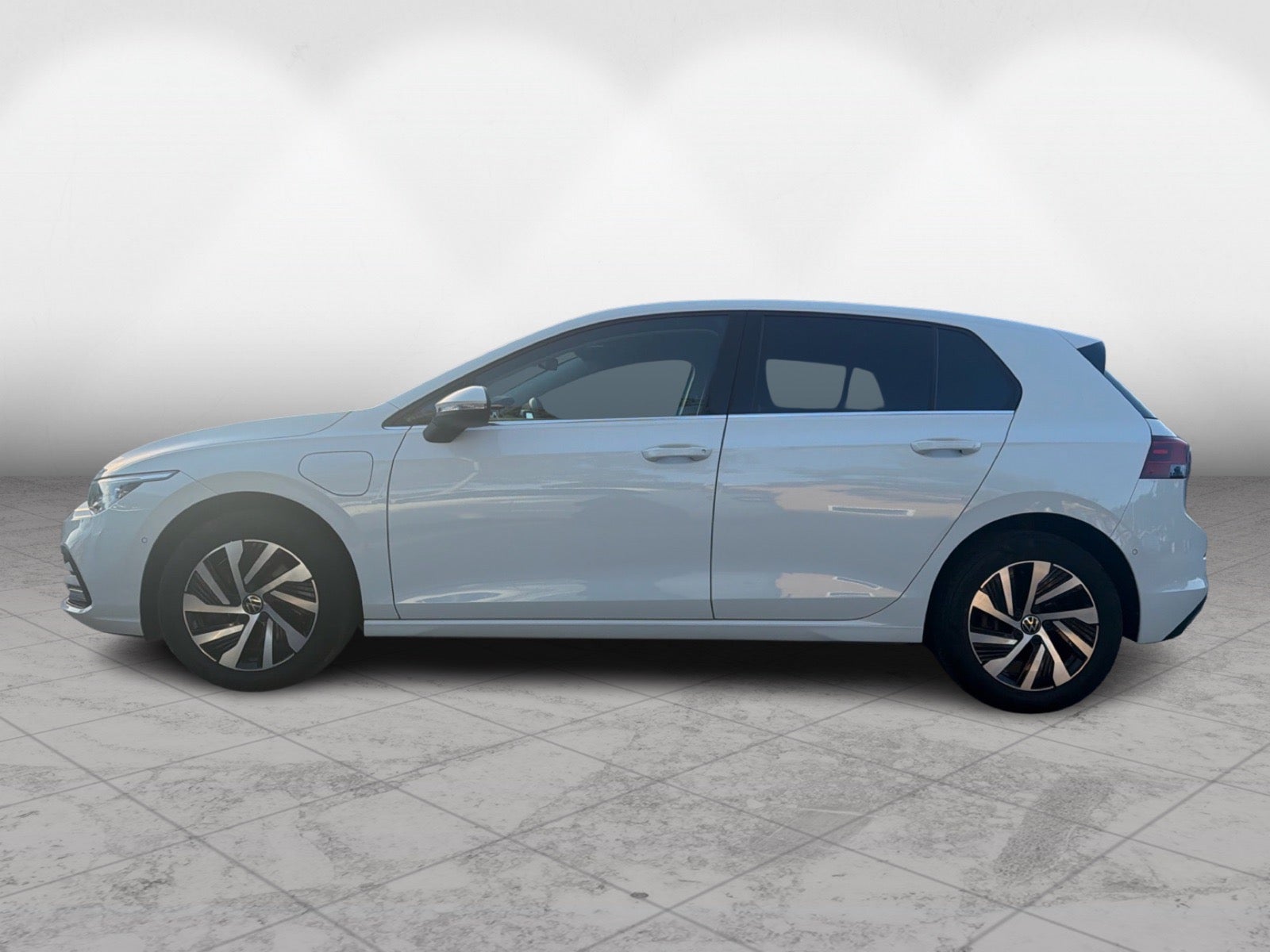 VW Golf VIII, Billede 4