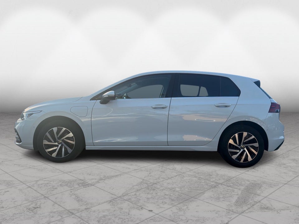 VW Golf VIII, Billede 4
