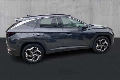 Hyundai Tucson PHEV Advanced aut. 4WD