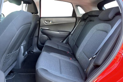 Hyundai Kona EV Trend