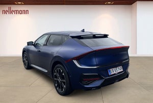 Kia EV6 Long Range GT-Line