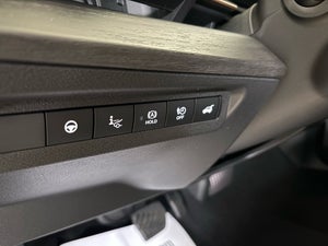 Nissan Ariya Evolve