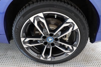 BMW iX2 eDrive20 M-Sport Premium