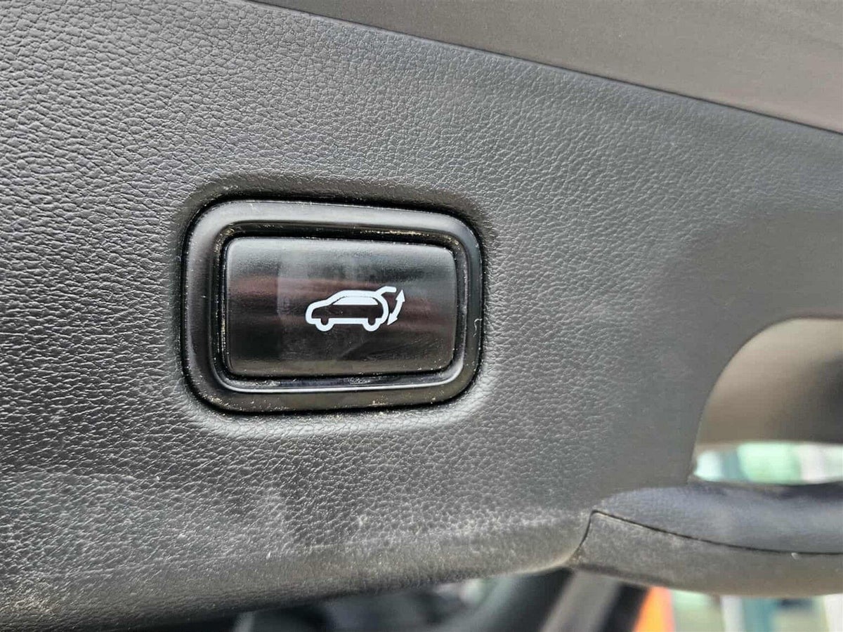 Hyundai Tucson PHEV Advanced aut. 4WD billede 7