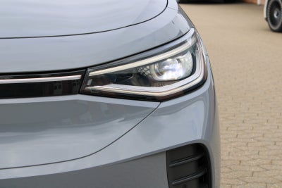 VW ID.4 Pro Performance