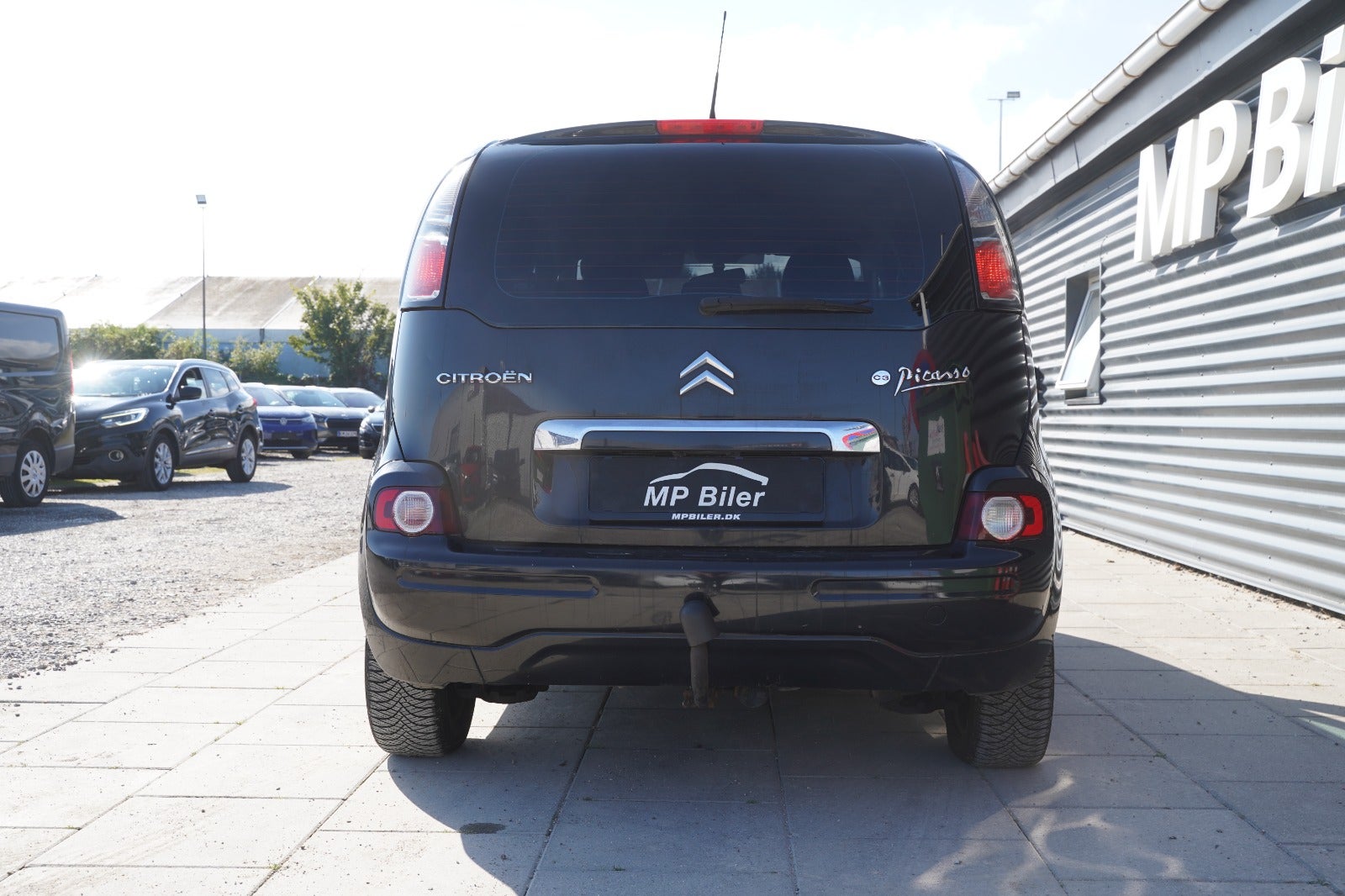 Billede af Citroën C3 Picasso 1,6 HDi 90 Comfort