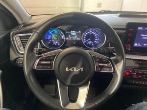 Kia XCeed PHEV Prestige DCT