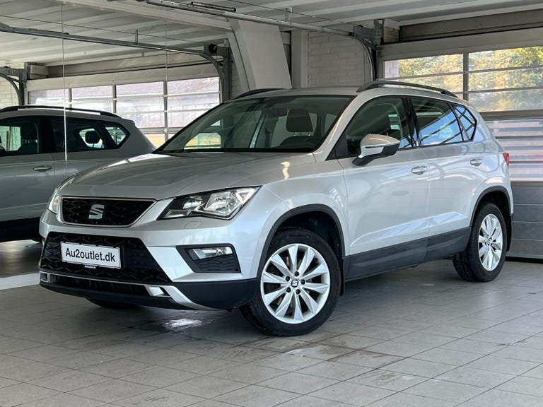 Seat Ateca TSi 150 Style