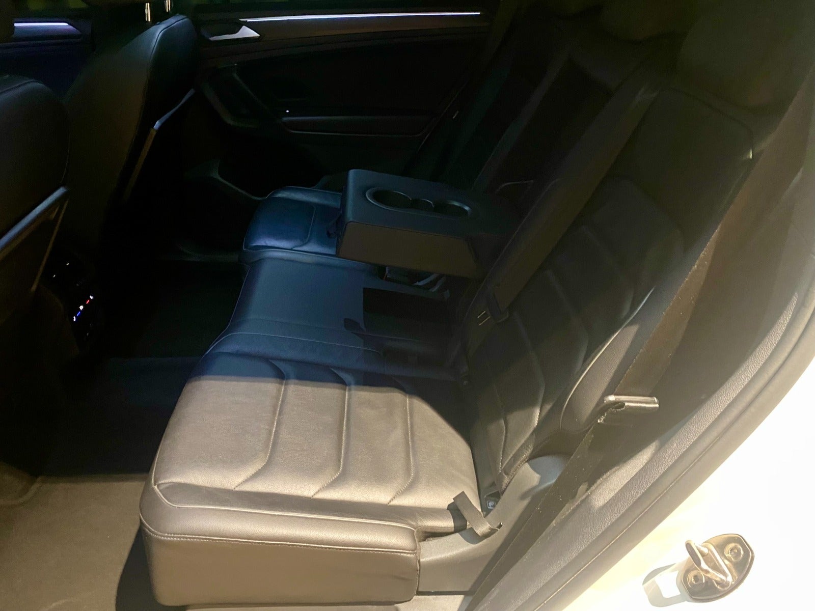 Billede af Seat Tarraco 2,0 TSi 190 Xcellence DSG 4Drive